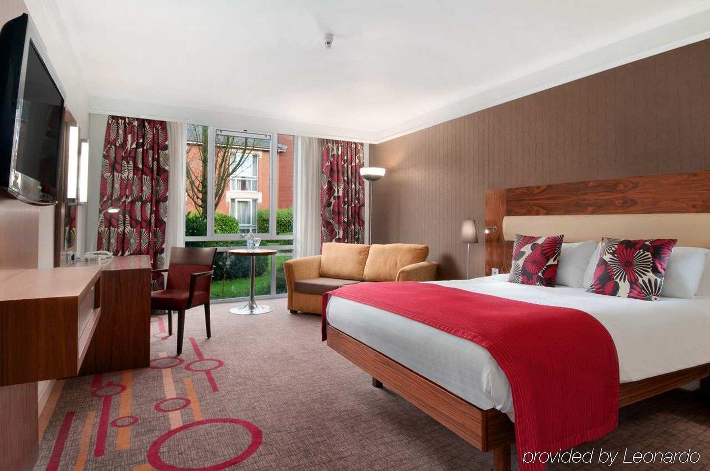 Bromsgrove Hotel And Spa Room photo