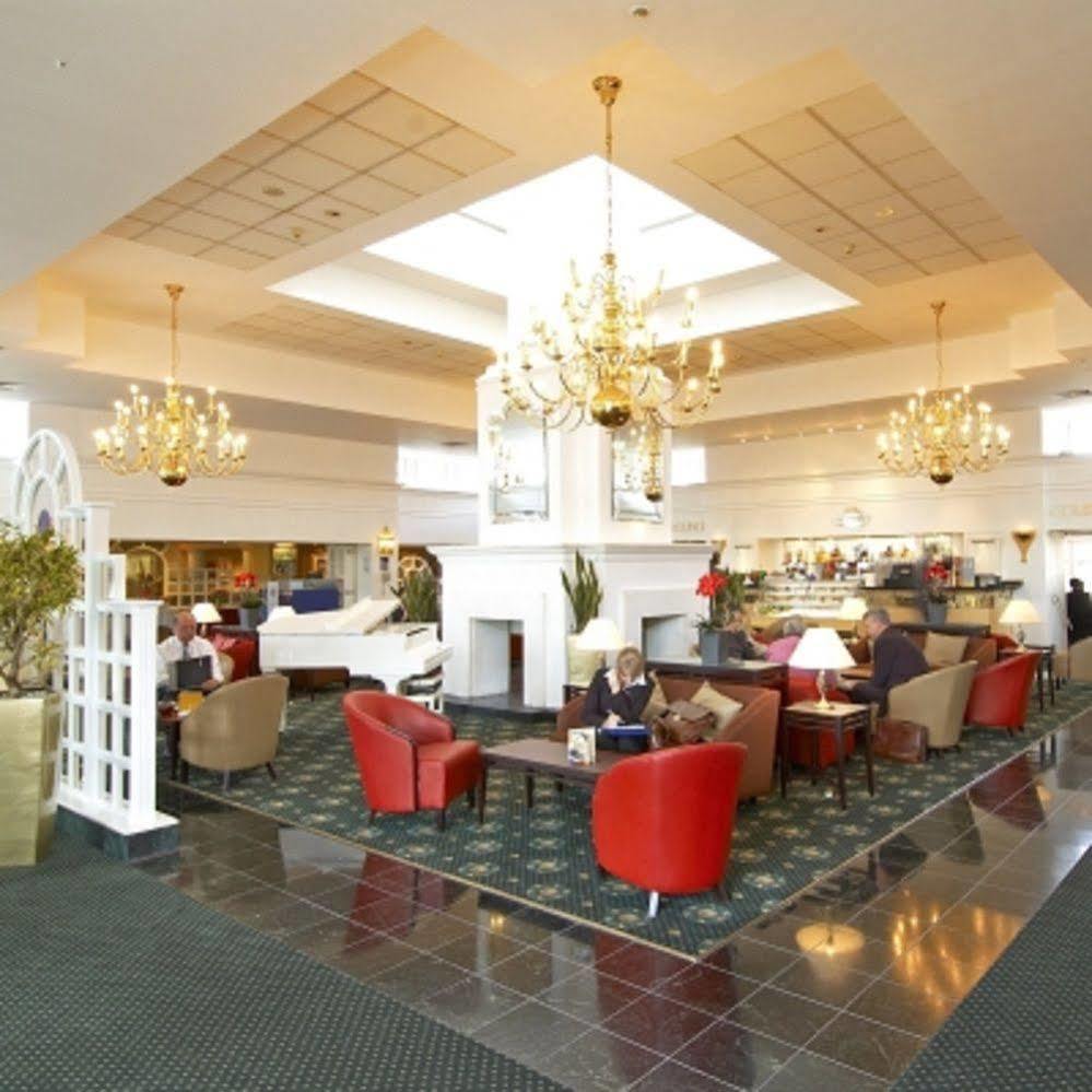 Bromsgrove Hotel And Spa Interior photo